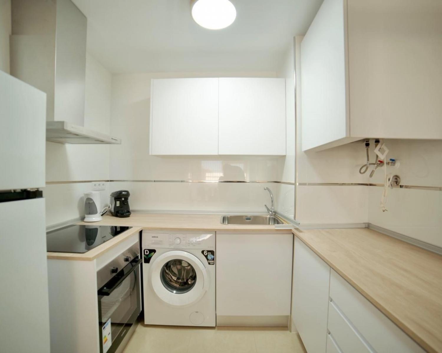  te koop appartement Las Lomas Alto Guadalentín 3