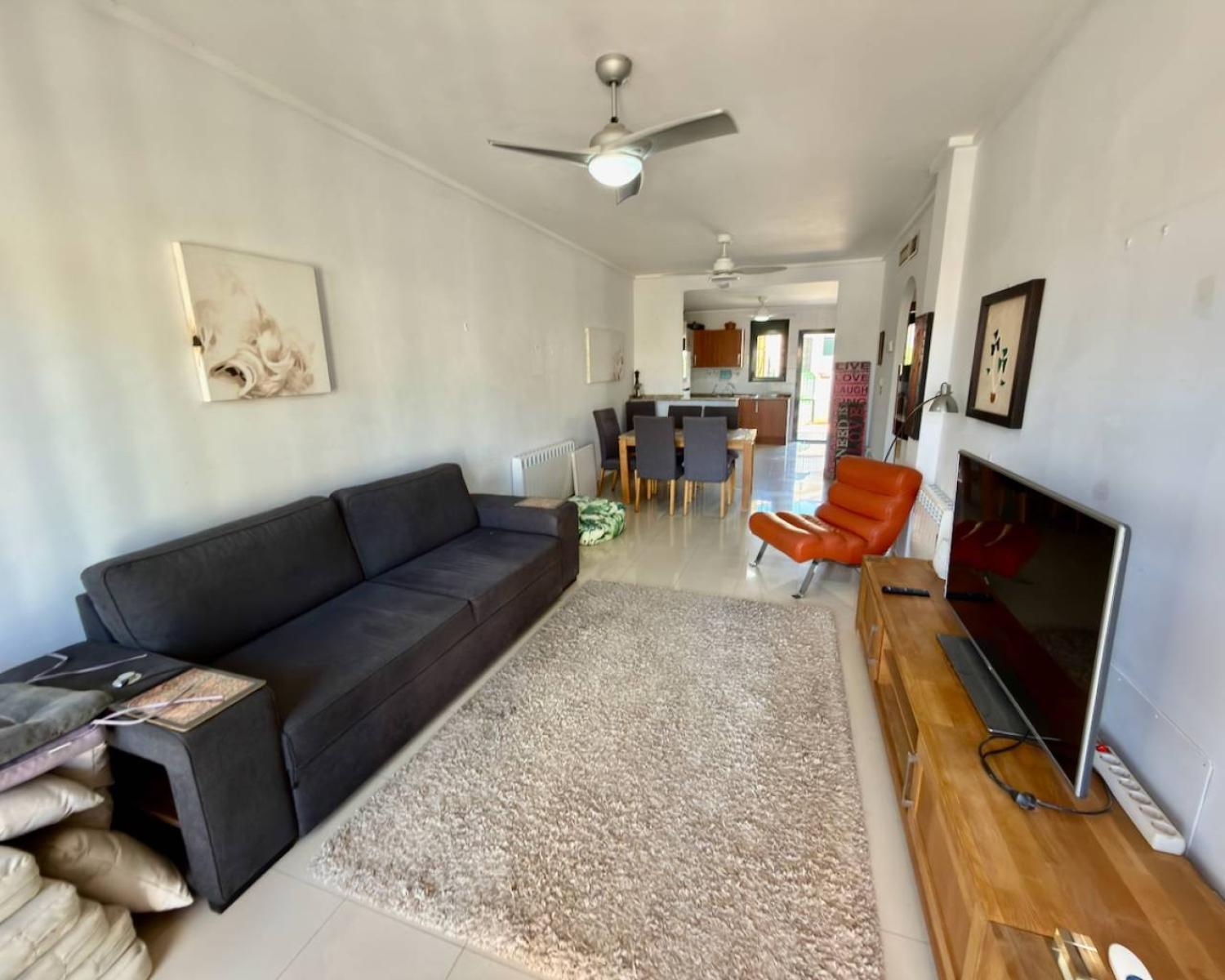  te koop appartement Rojales Baix Segura 11