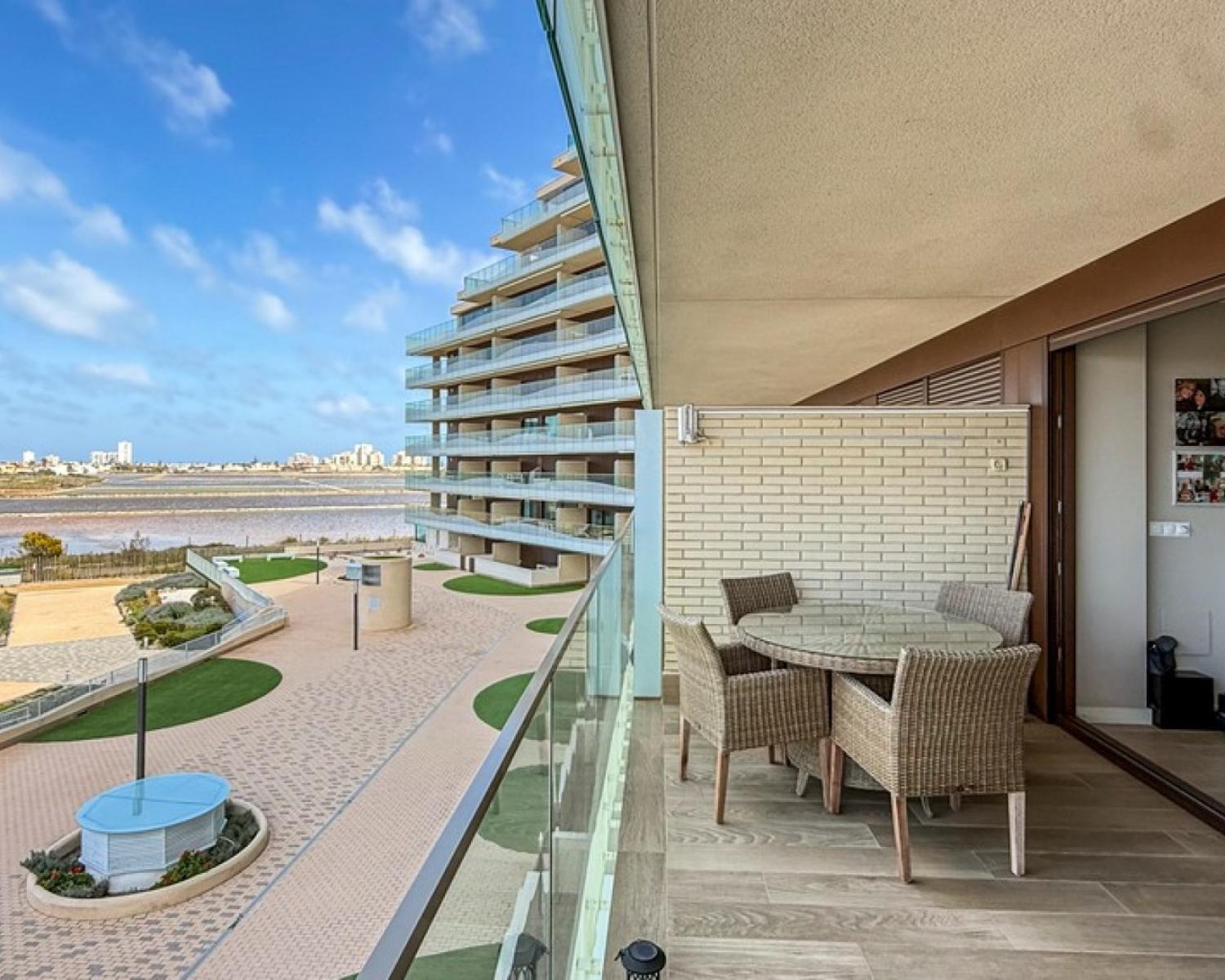  te koop appartement Playa Honda Campo De Cartagena 5