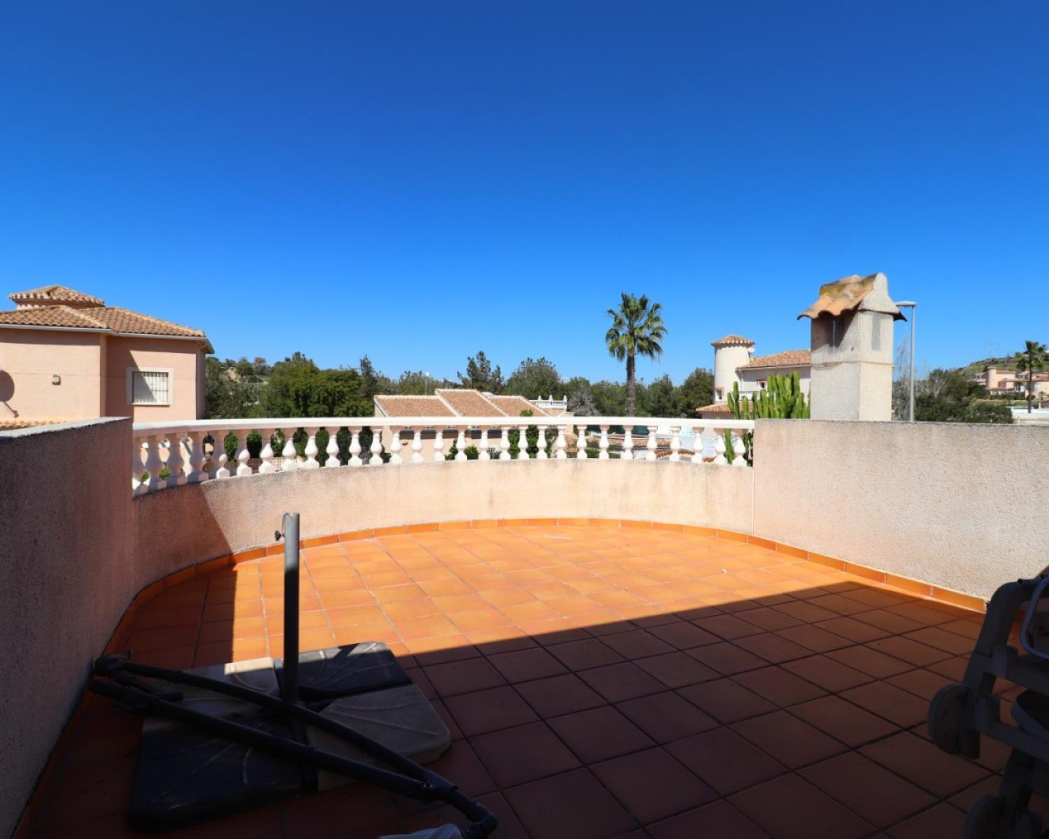  te koop villa Ciudad Quesada Baix Segura 5