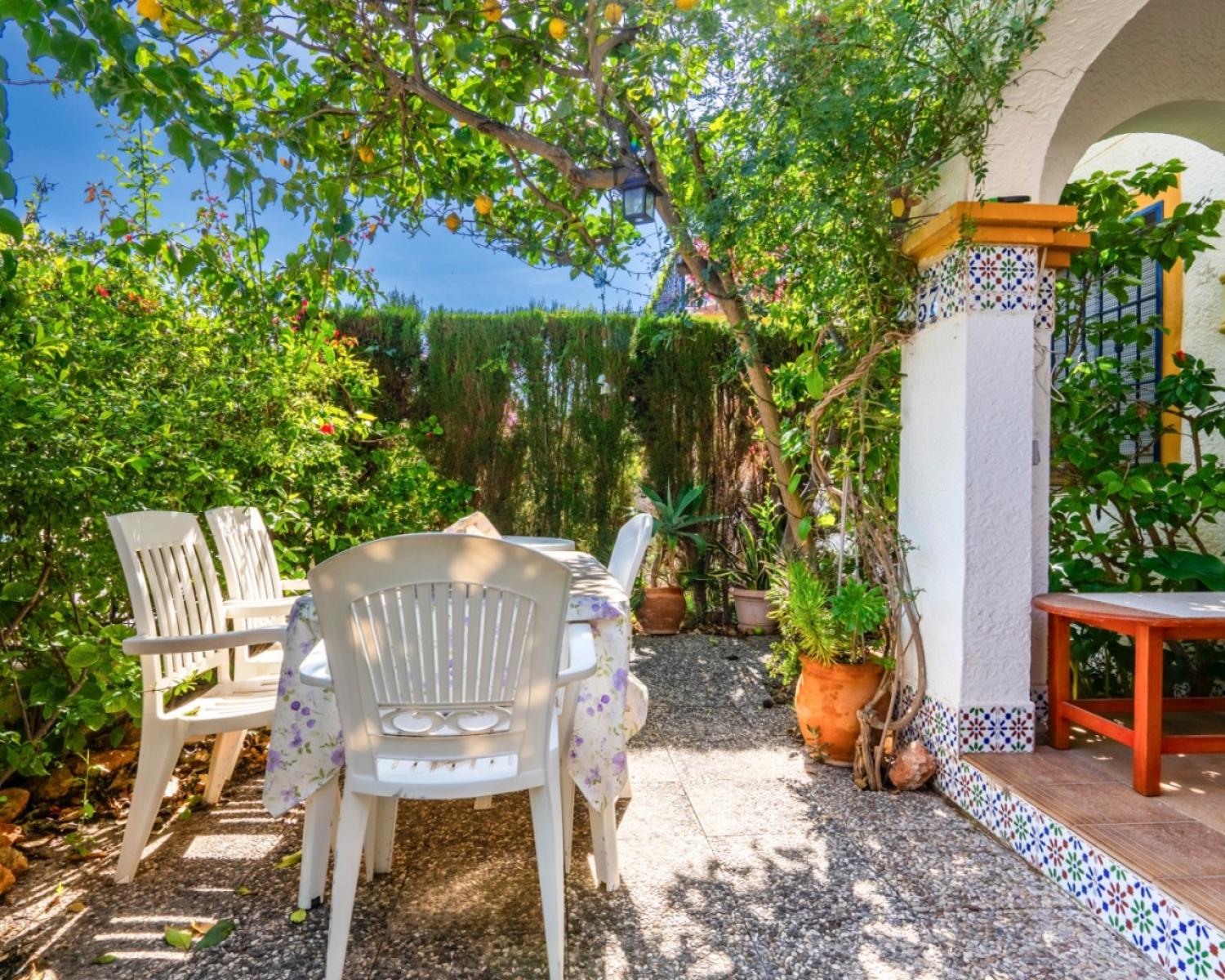  te koop benedenwoning La Zenia Baix Segura 8