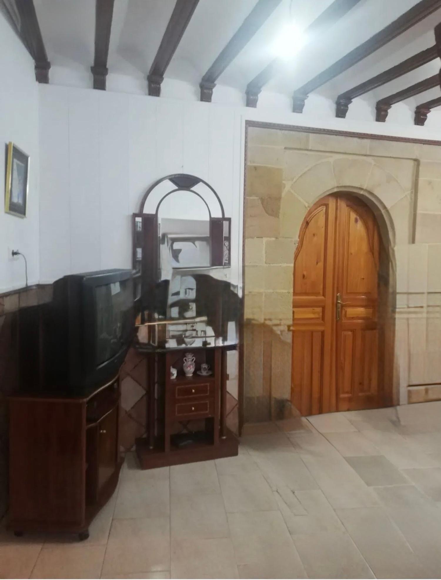  te koop huis Montoro Alto Guadalquivir 4