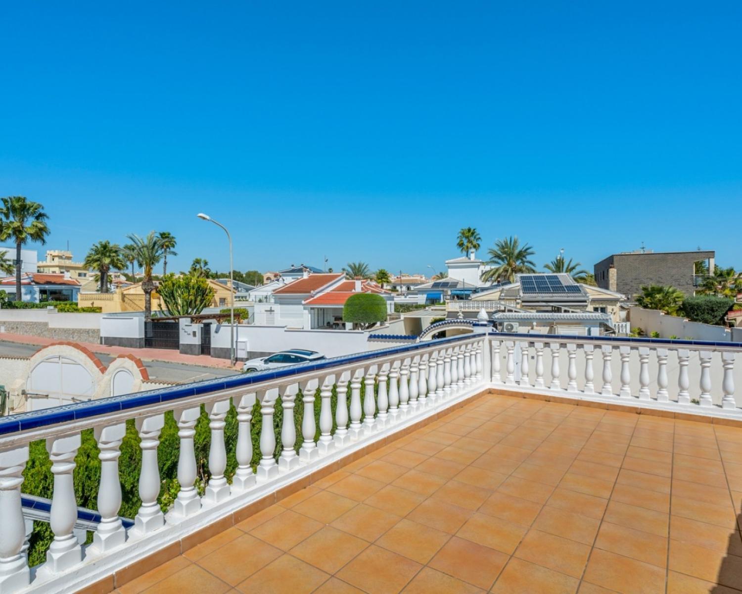  te koop villa Ciudad Quesada Baix Segura 10