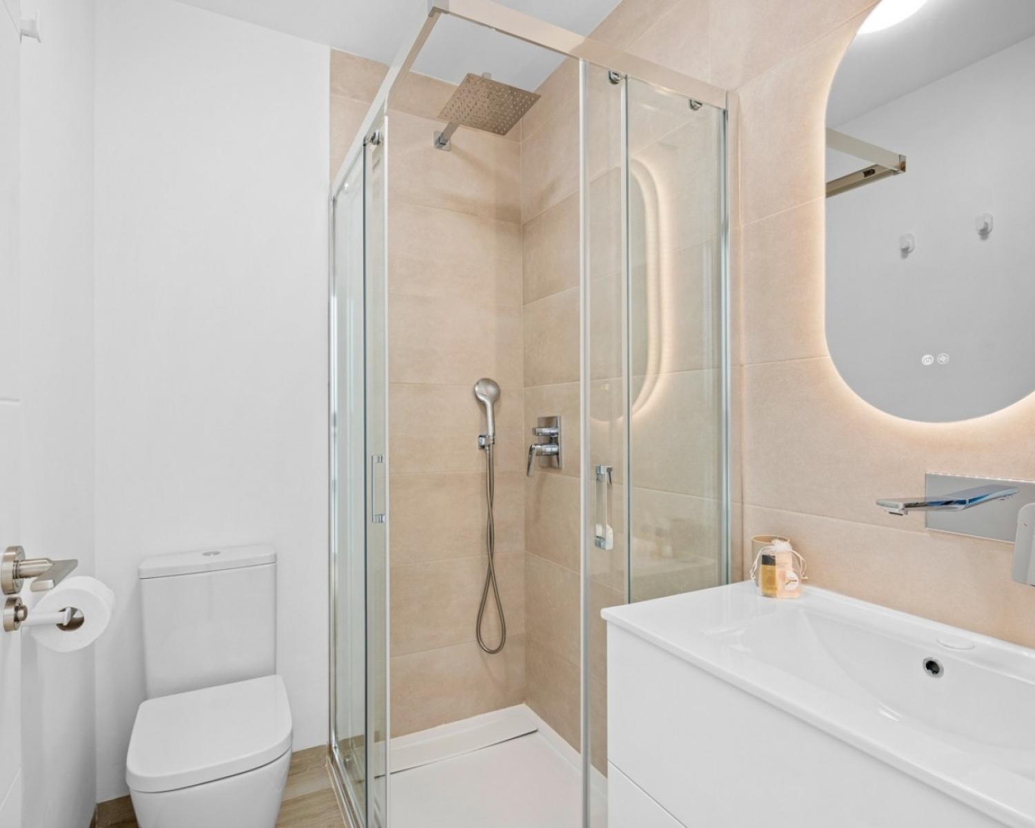  te koop appartement San Miguel De Salinas Baix Segura 24