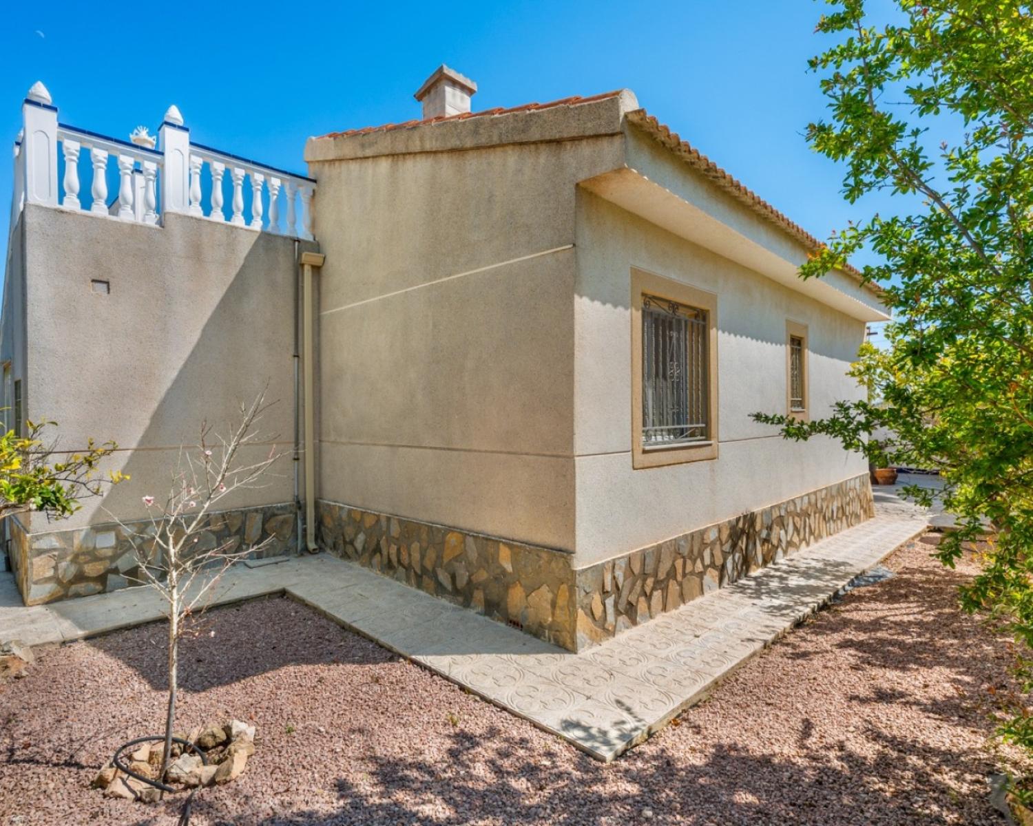  te koop villa Ciudad Quesada Baix Segura 13