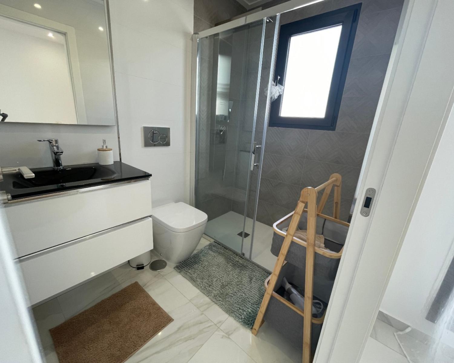  te koop villa Benijófar Baix Segura 9