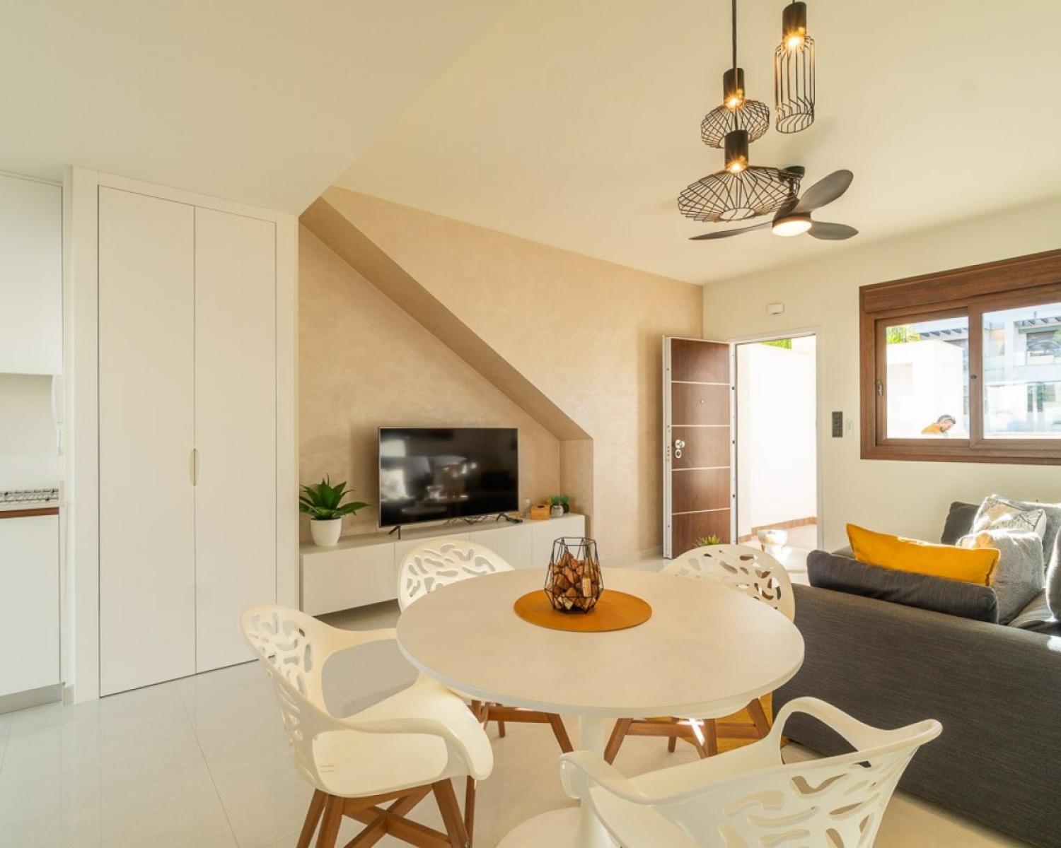  te koop appartement Los Balcones Baix Segura 13