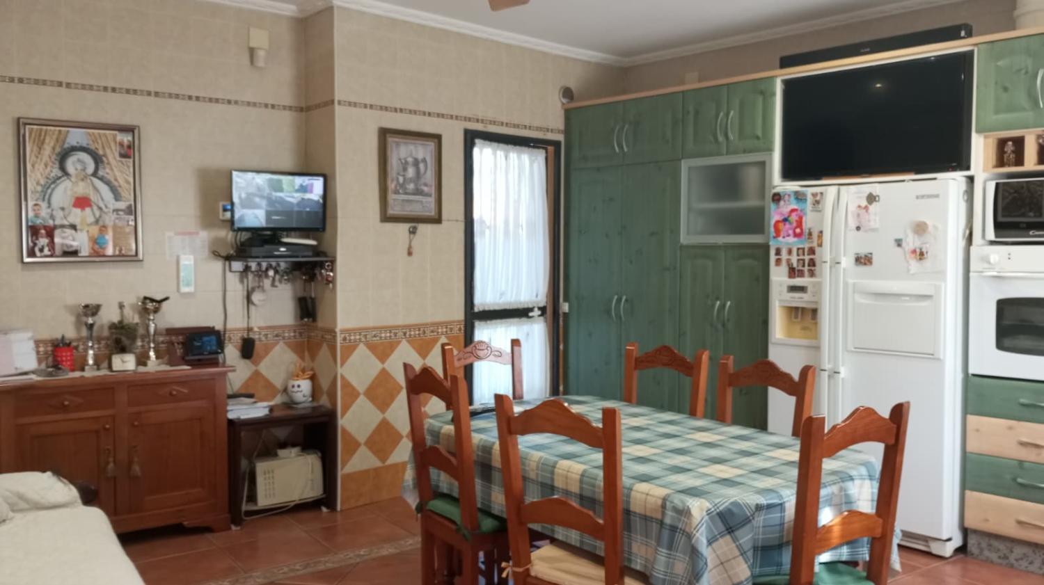  te koop villa Alcalá La Real Sierra Sur 9