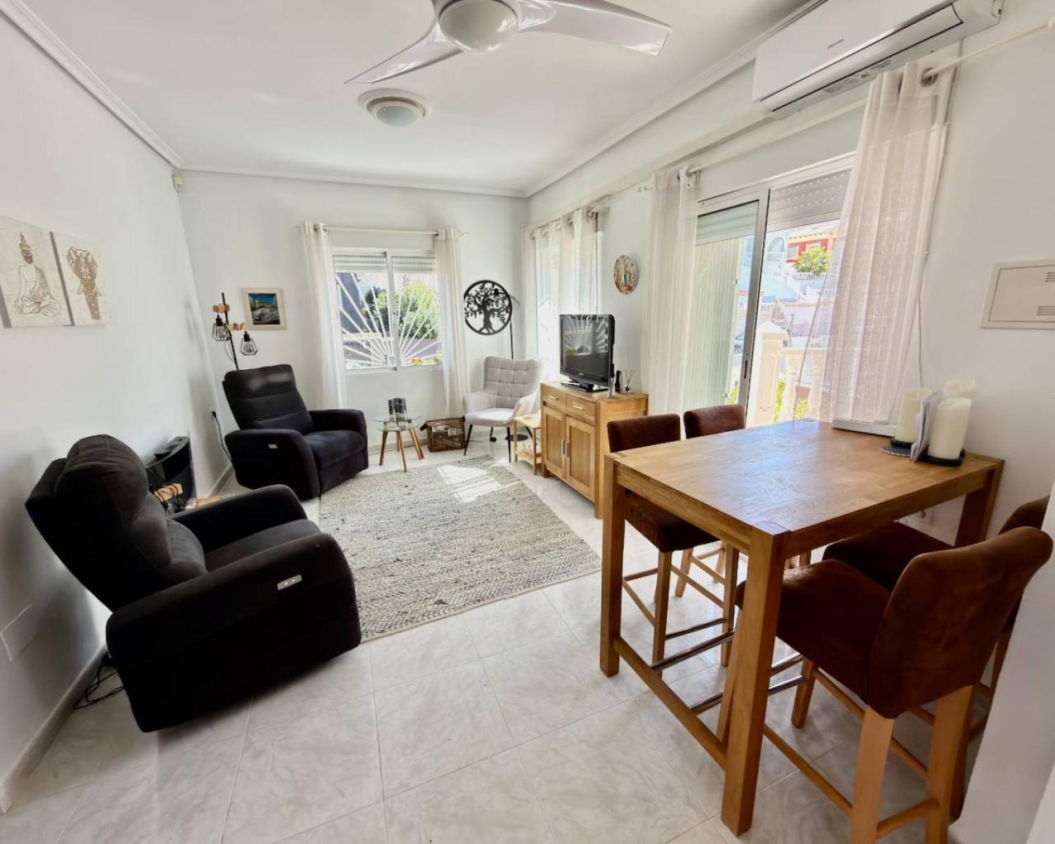  te koop villa Rojales Baix Segura 16