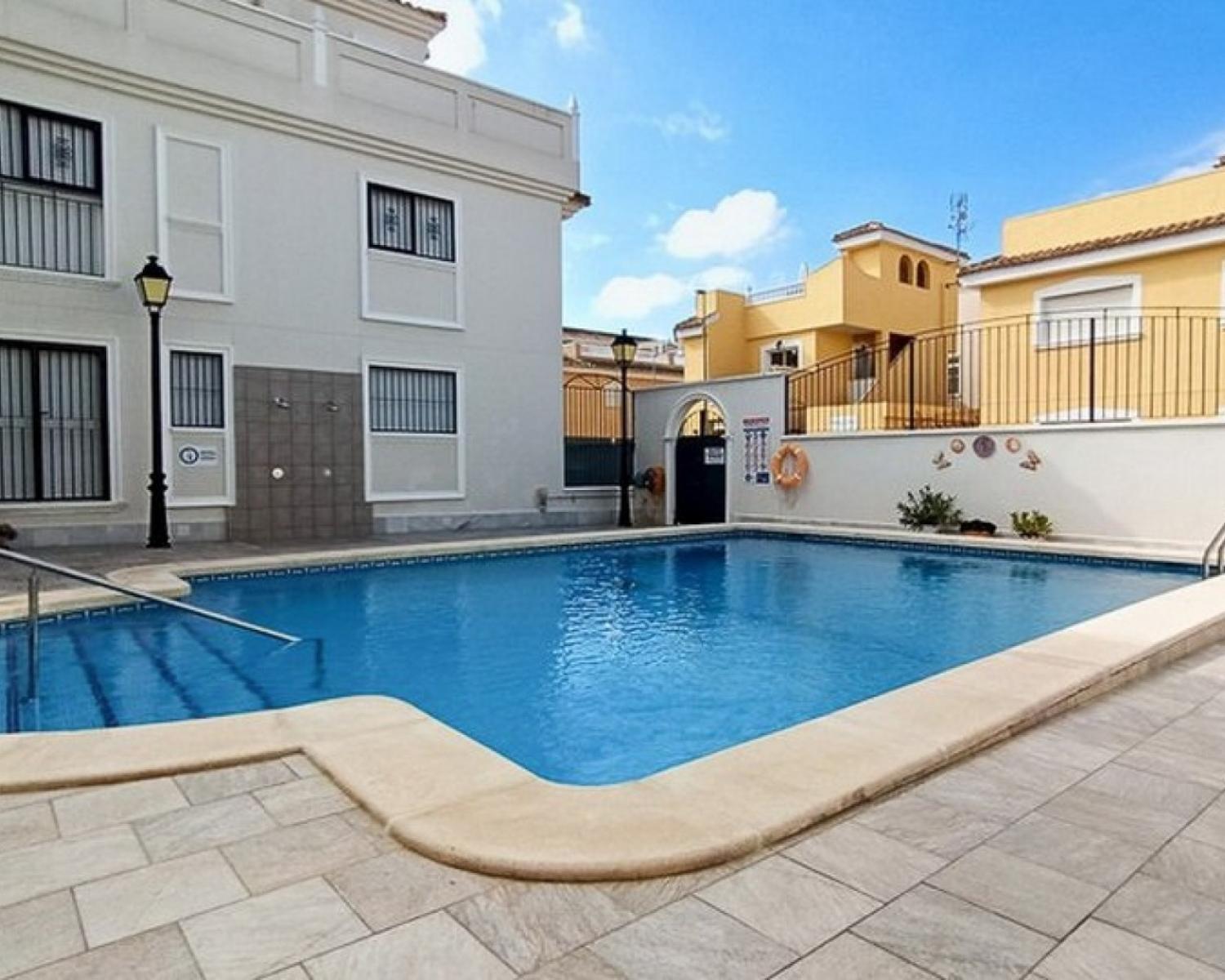  te koop appartement Formentera Del Segura Baix Segura 4
