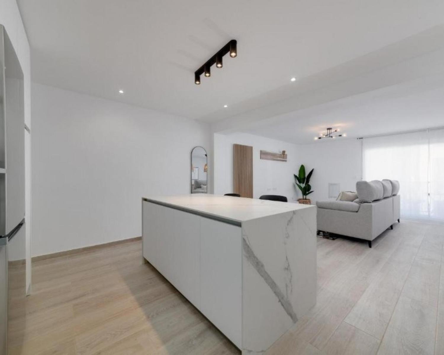  te koop appartement Playa Del Cura Baix Segura 26