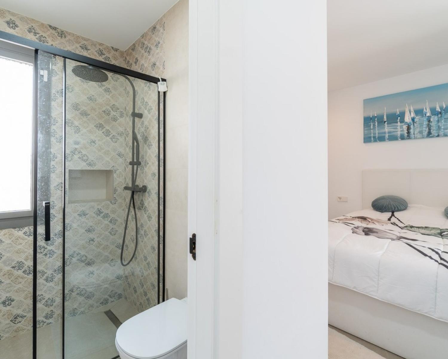  te koop villa Villamartín Baix Segura 19