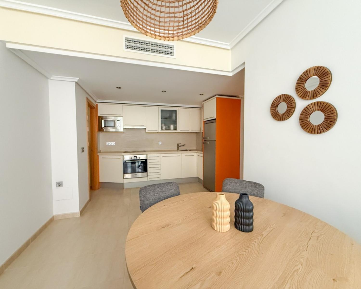  te koop appartement Águilas Alto Guadalentín 14