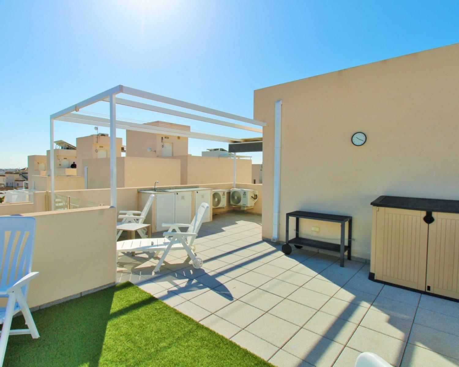  te koop villa Villamartín Baix Segura 16