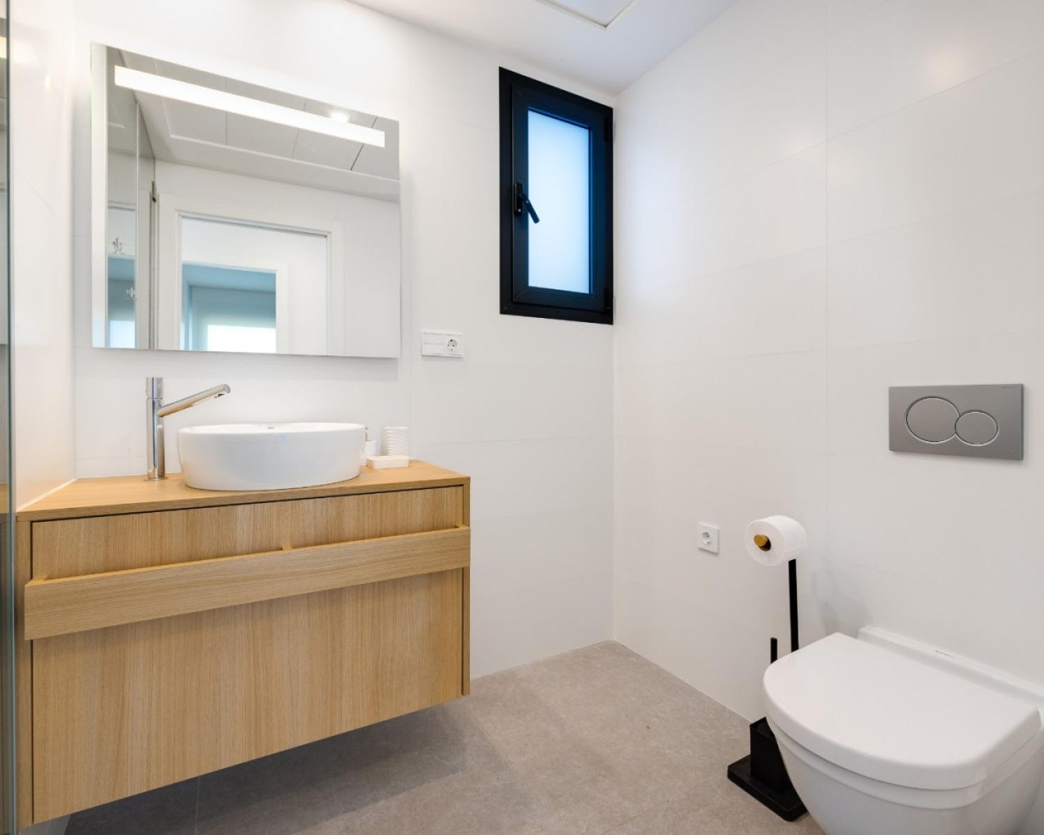  te koop appartement Las Colinas Baix Segura 13