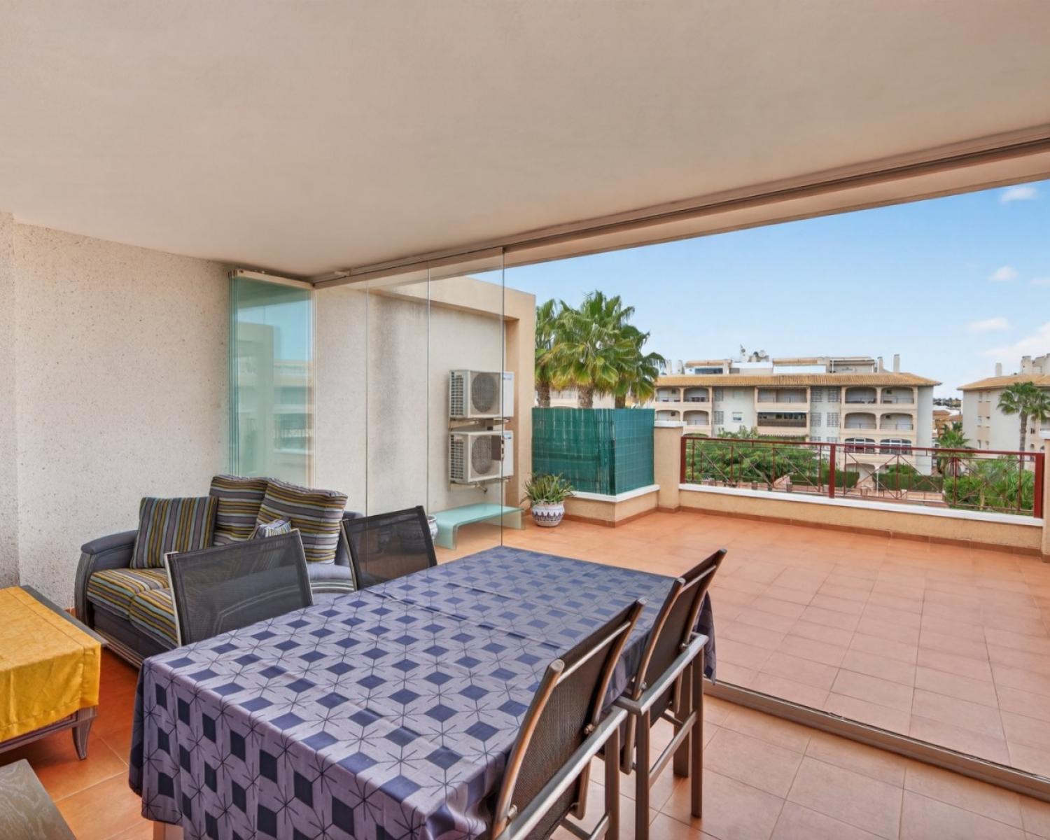  te koop appartement Orihuela Costa Baix Segura 25