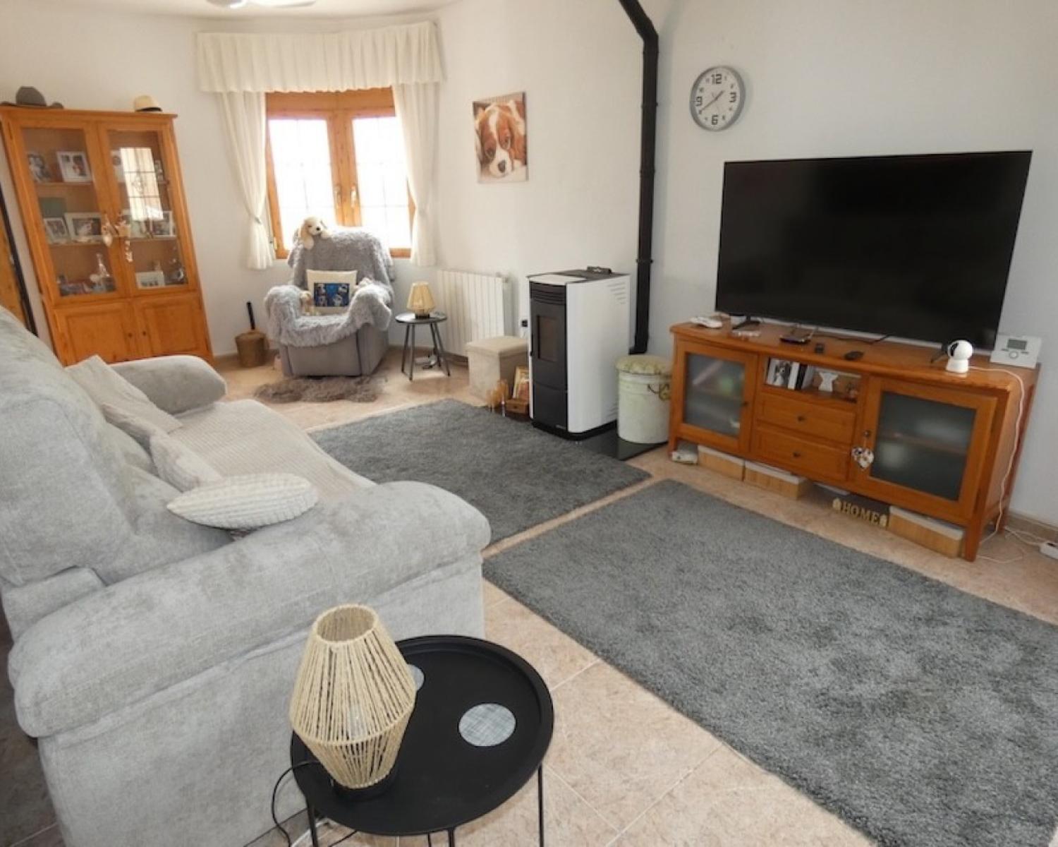  te koop villa La Marina Baix Vinalopó 3