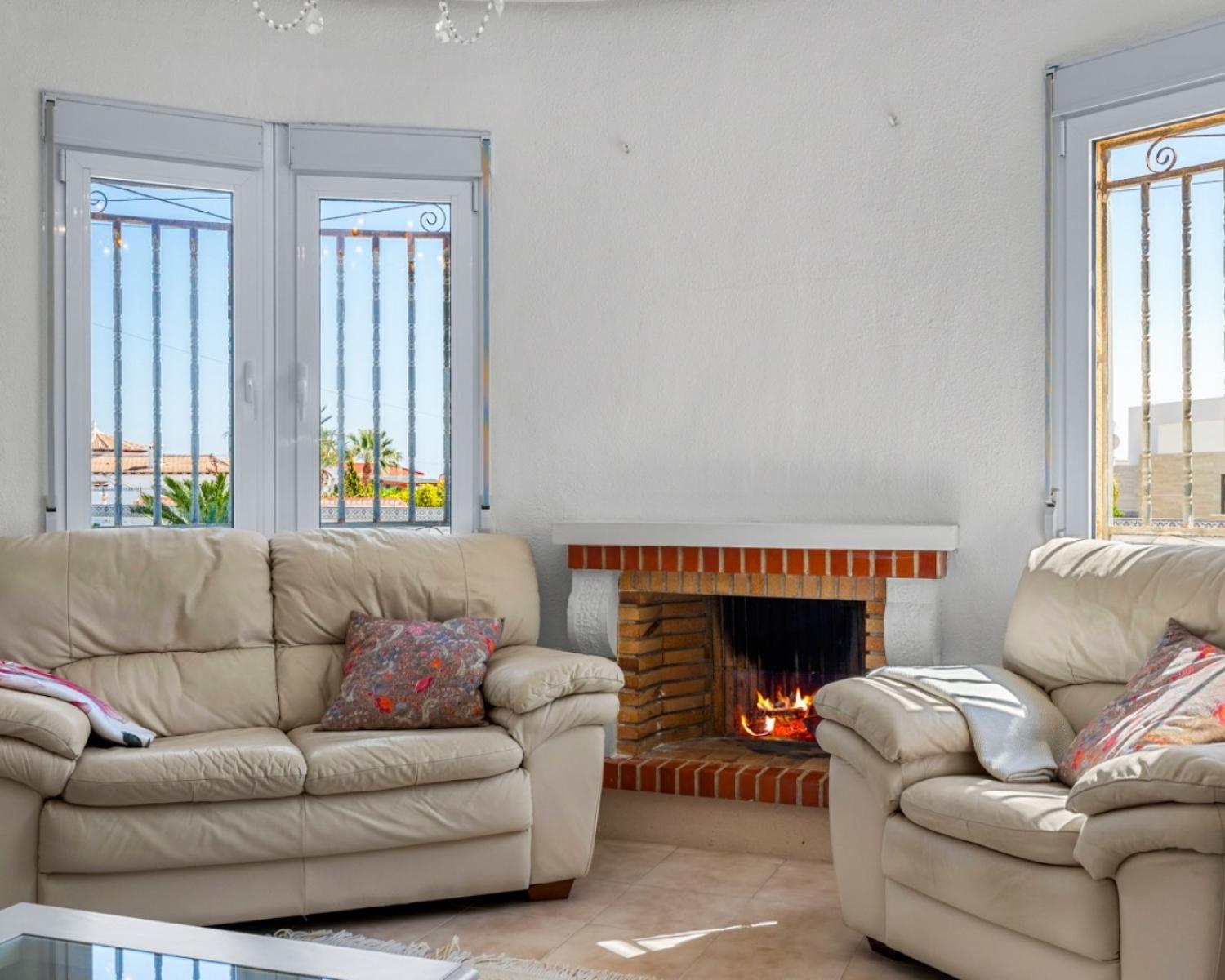  te koop villa Ciudad Quesada Baix Segura 2