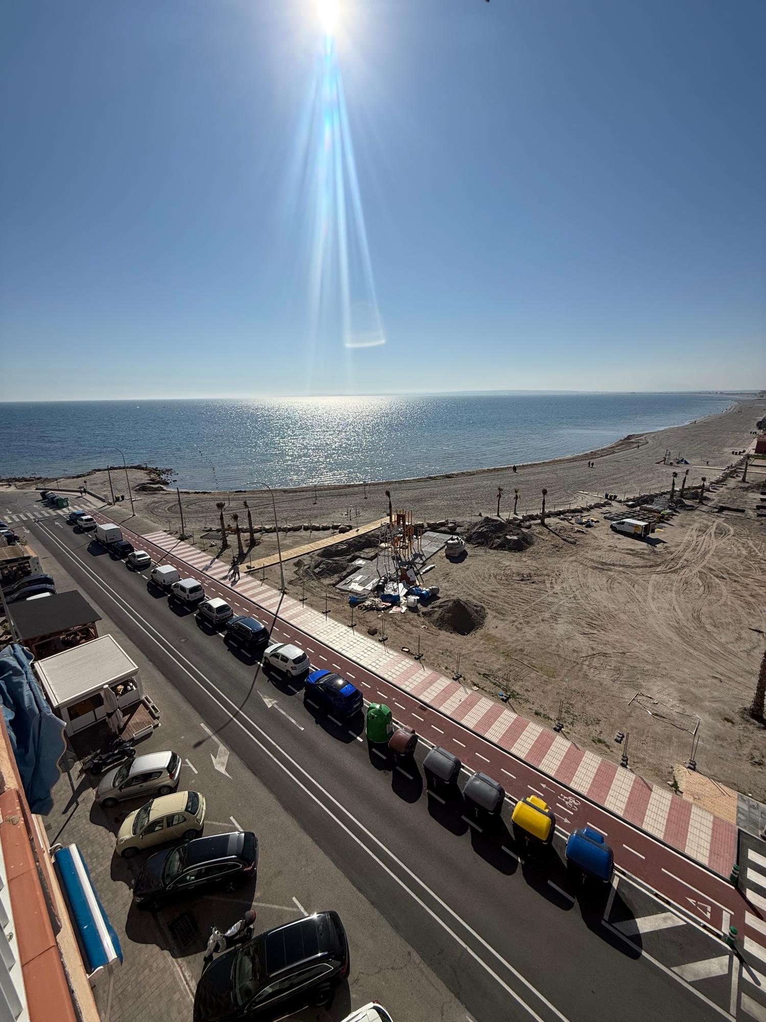  te koop appartement Santa Pola Baix Vinalopó 2