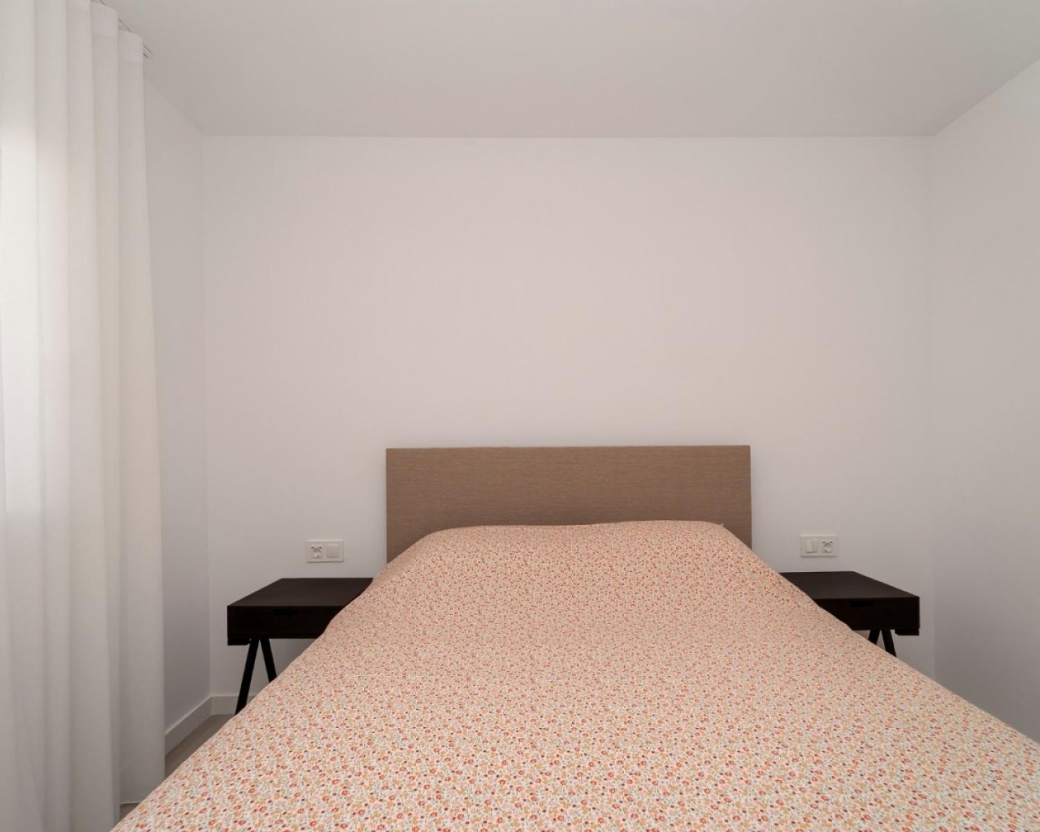  te koop appartement Pilar De La Horadada Baix Segura 18