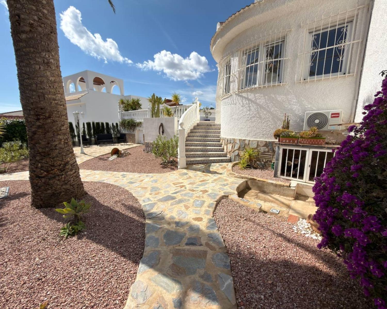  te koop villa Guardamar Del Segura Baix Segura 18