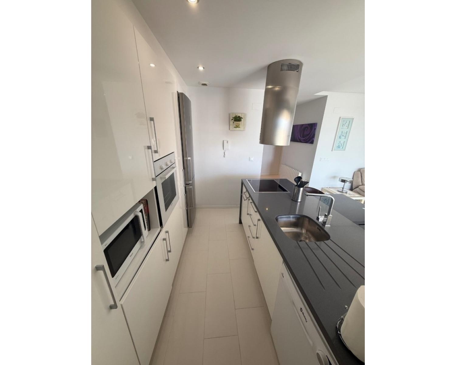  te koop appartement Villamartín Baix Segura 21