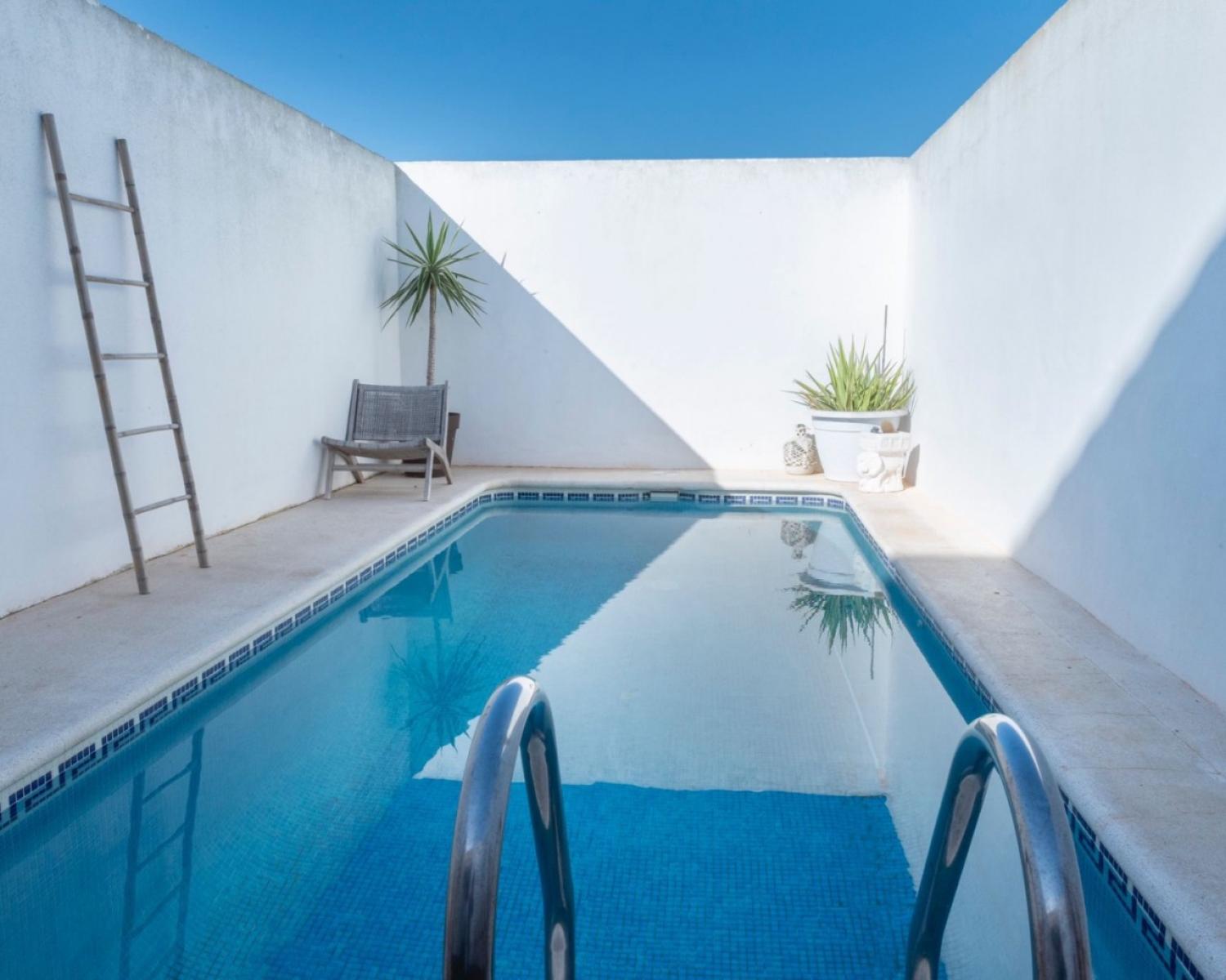  te koop huis San Javier Mar Menor 1