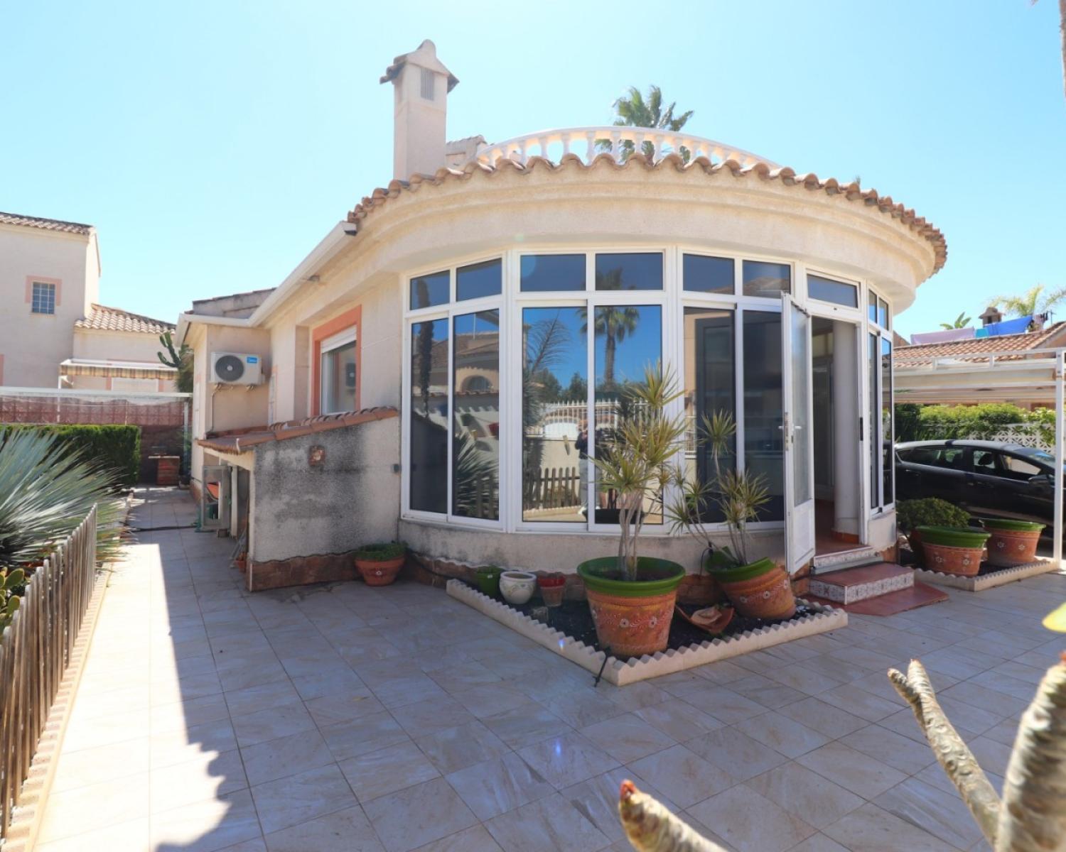  te koop villa Ciudad Quesada Baix Segura 6