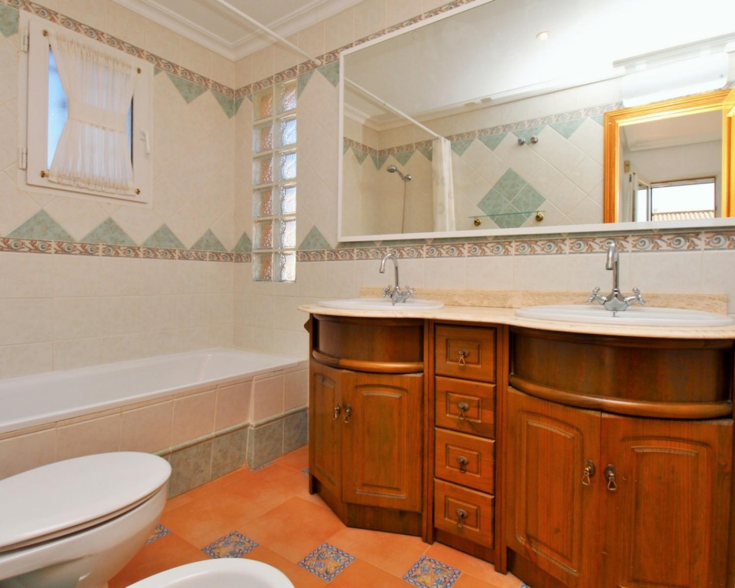  te koop huis Playa Flamenca Baix Segura 23