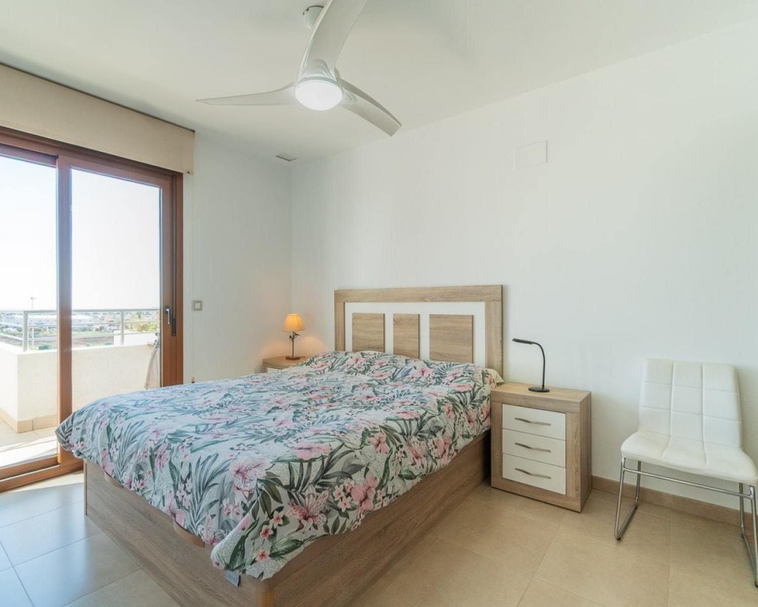  te koop appartement Dehesa De Campoamor Baix Segura 28