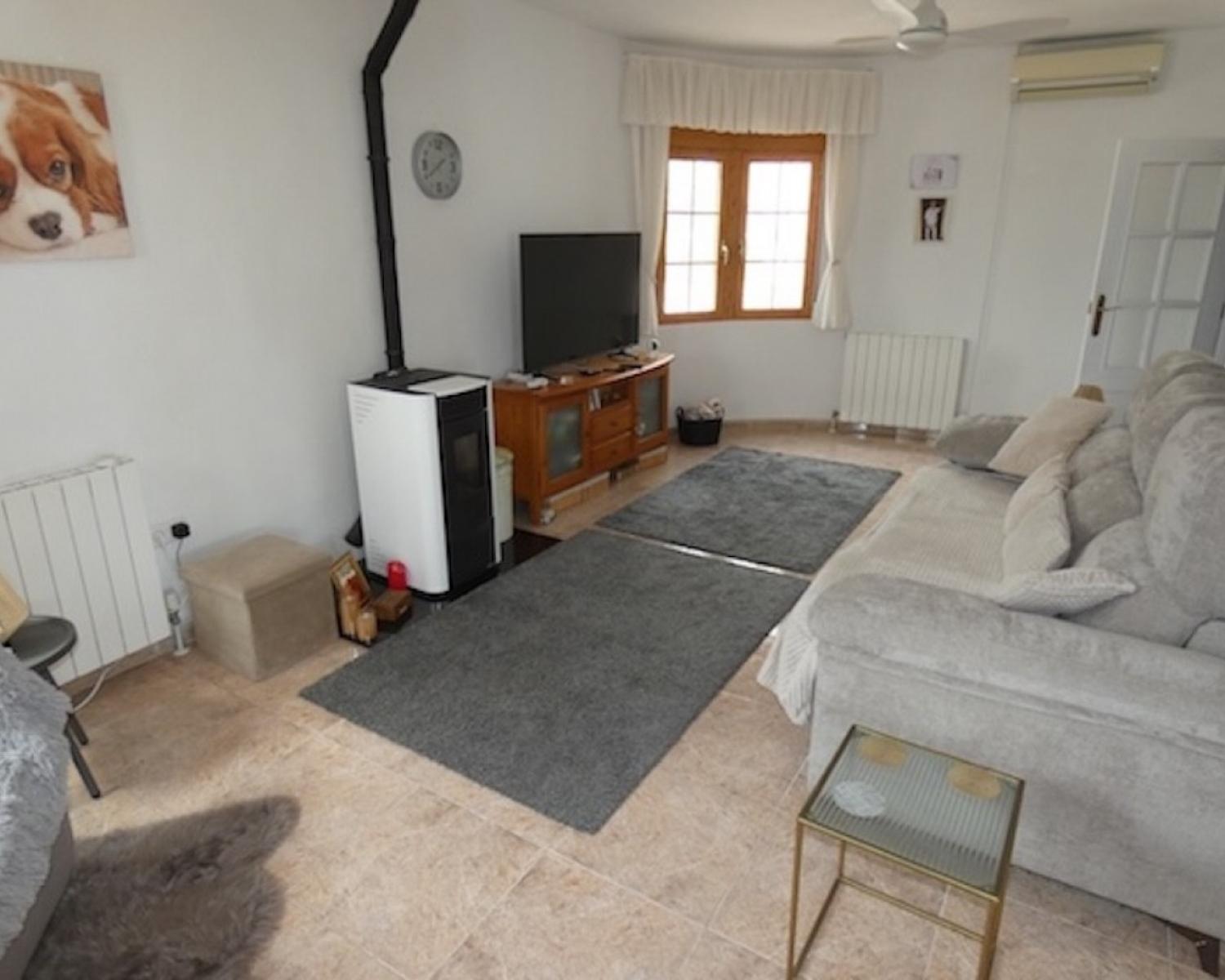  te koop villa La Marina Baix Vinalopó 2