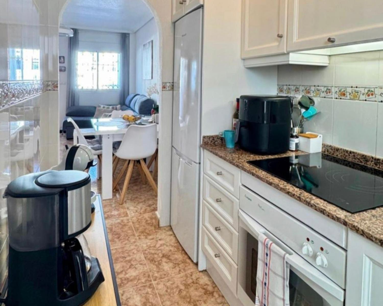  te koop huis Punta Prima Baix Segura 11