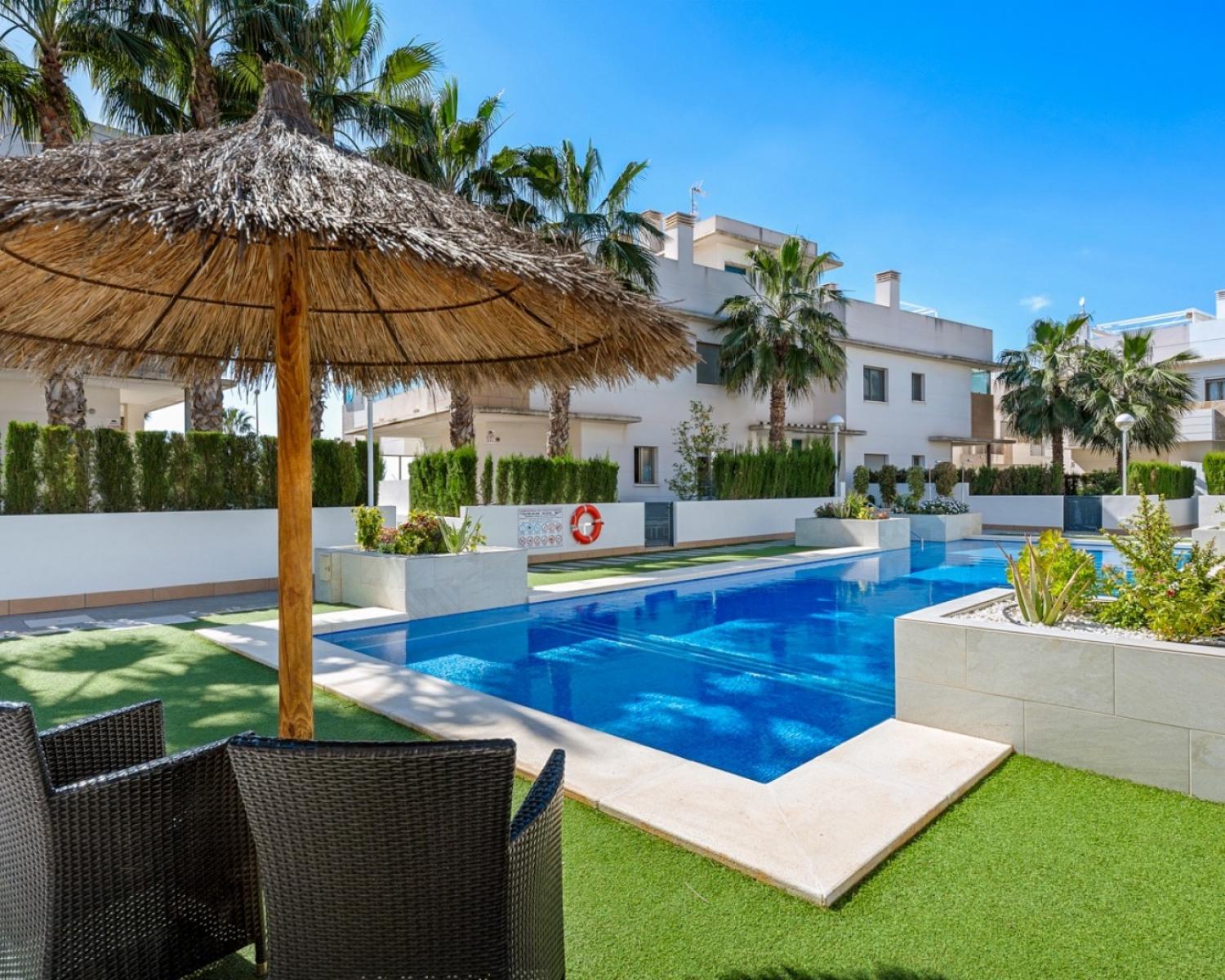  te koop appartement Ciudad Quesada Baix Segura 4