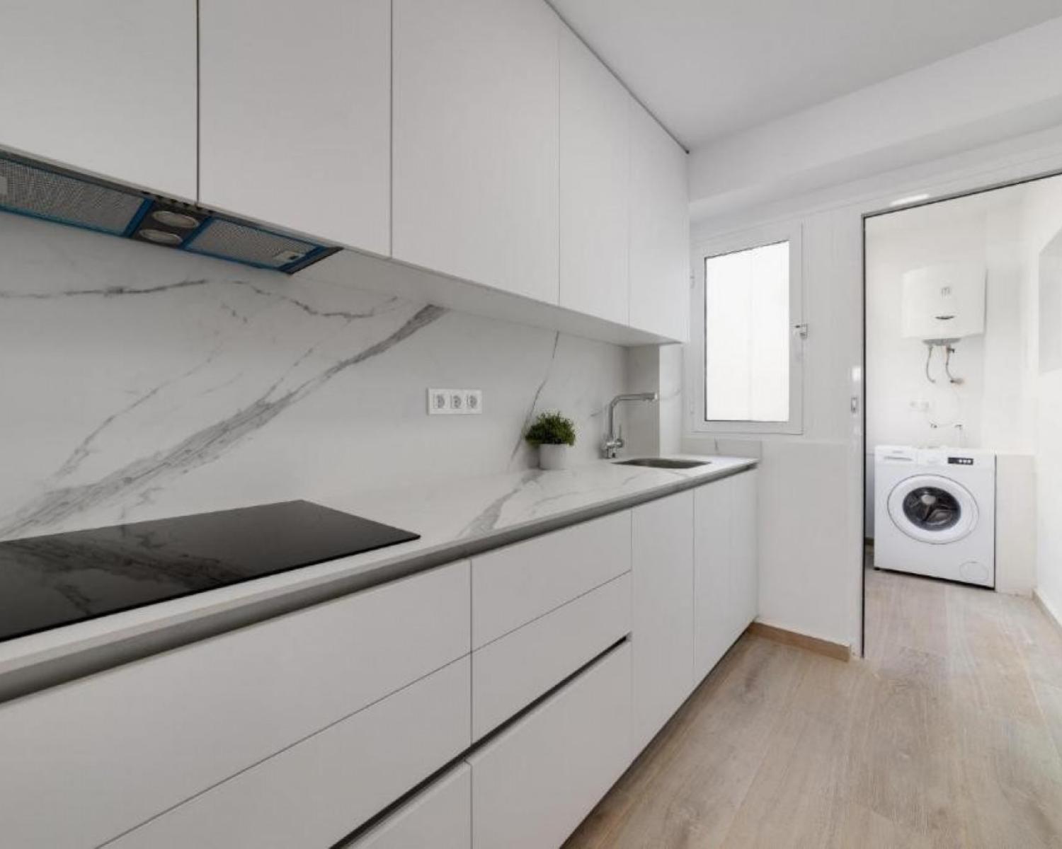  te koop appartement Playa Del Cura Baix Segura 22