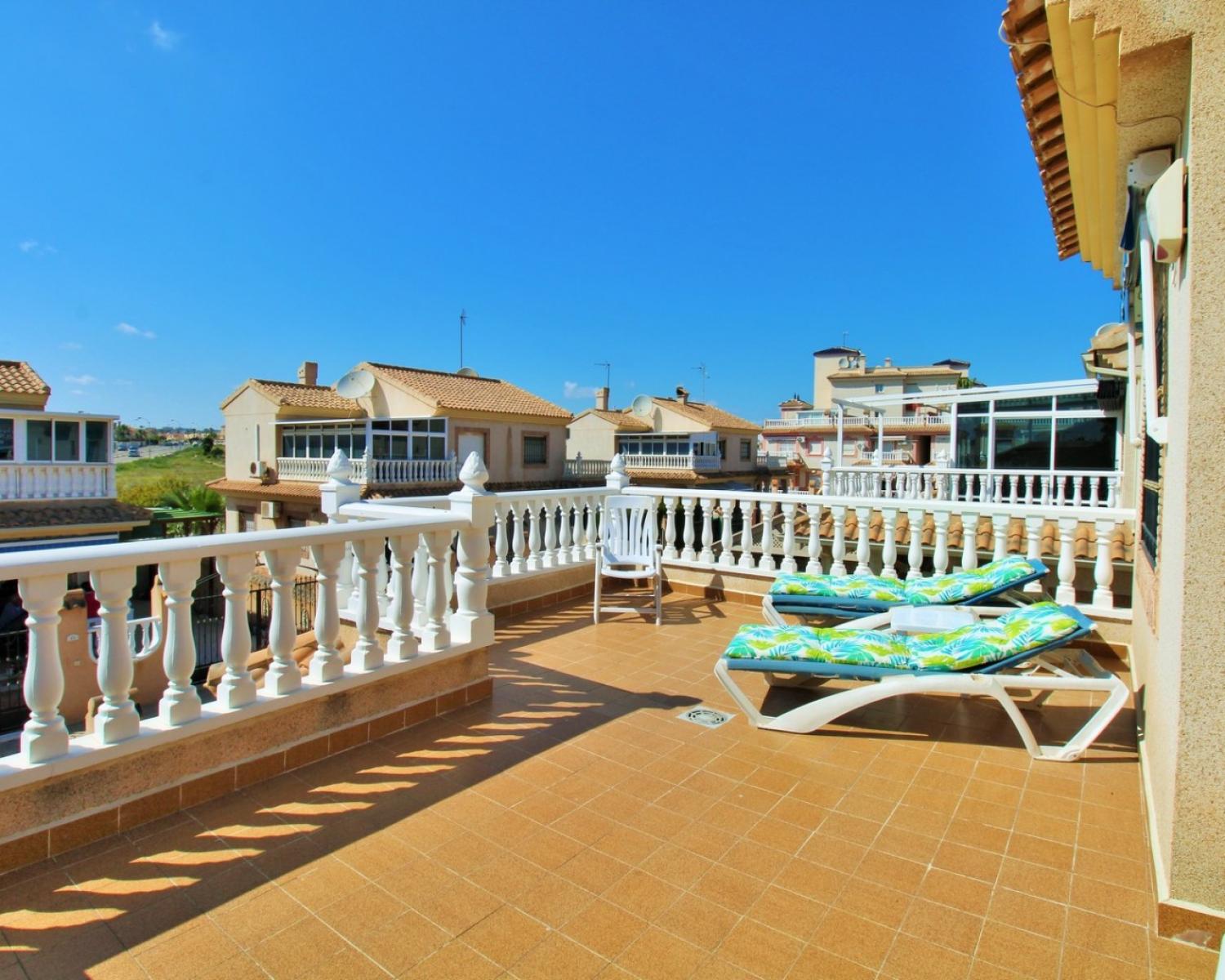  te koop huis Playa Flamenca Baix Segura 20