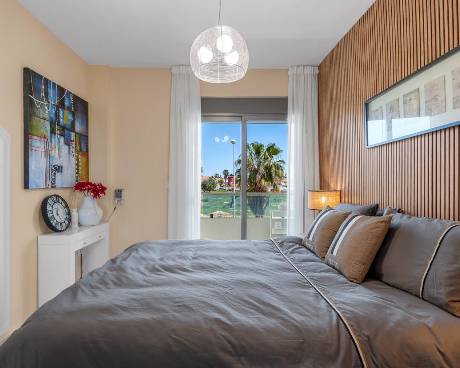  te koop appartement Ciudad Quesada Baix Segura 27