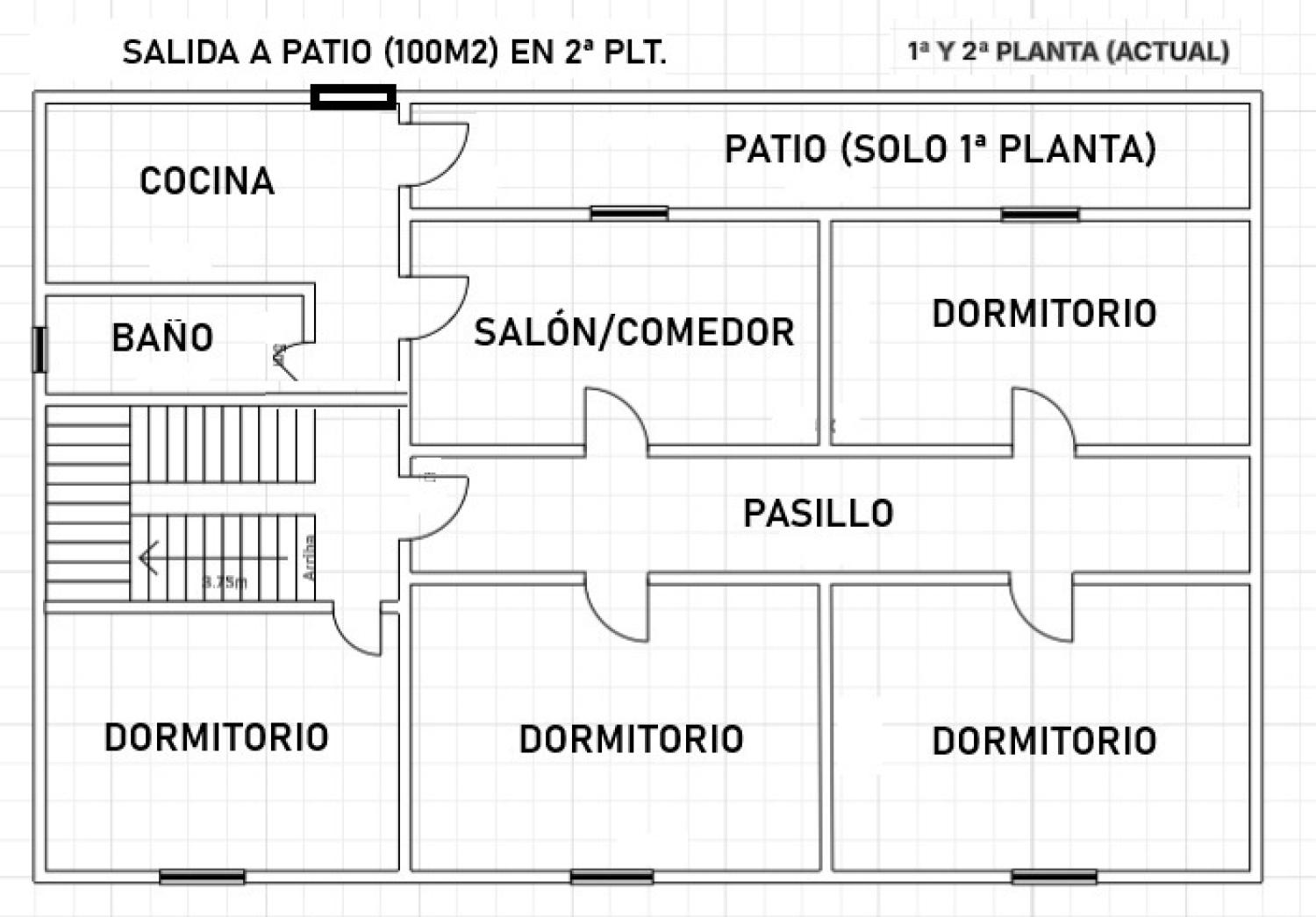  te koop rijtjeshuis Lanjarón Alpujarra Granadina 27