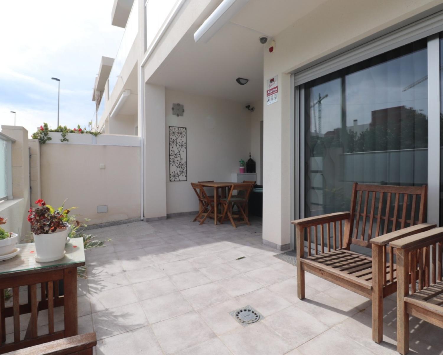  te koop appartement Benijófar Baix Segura 11