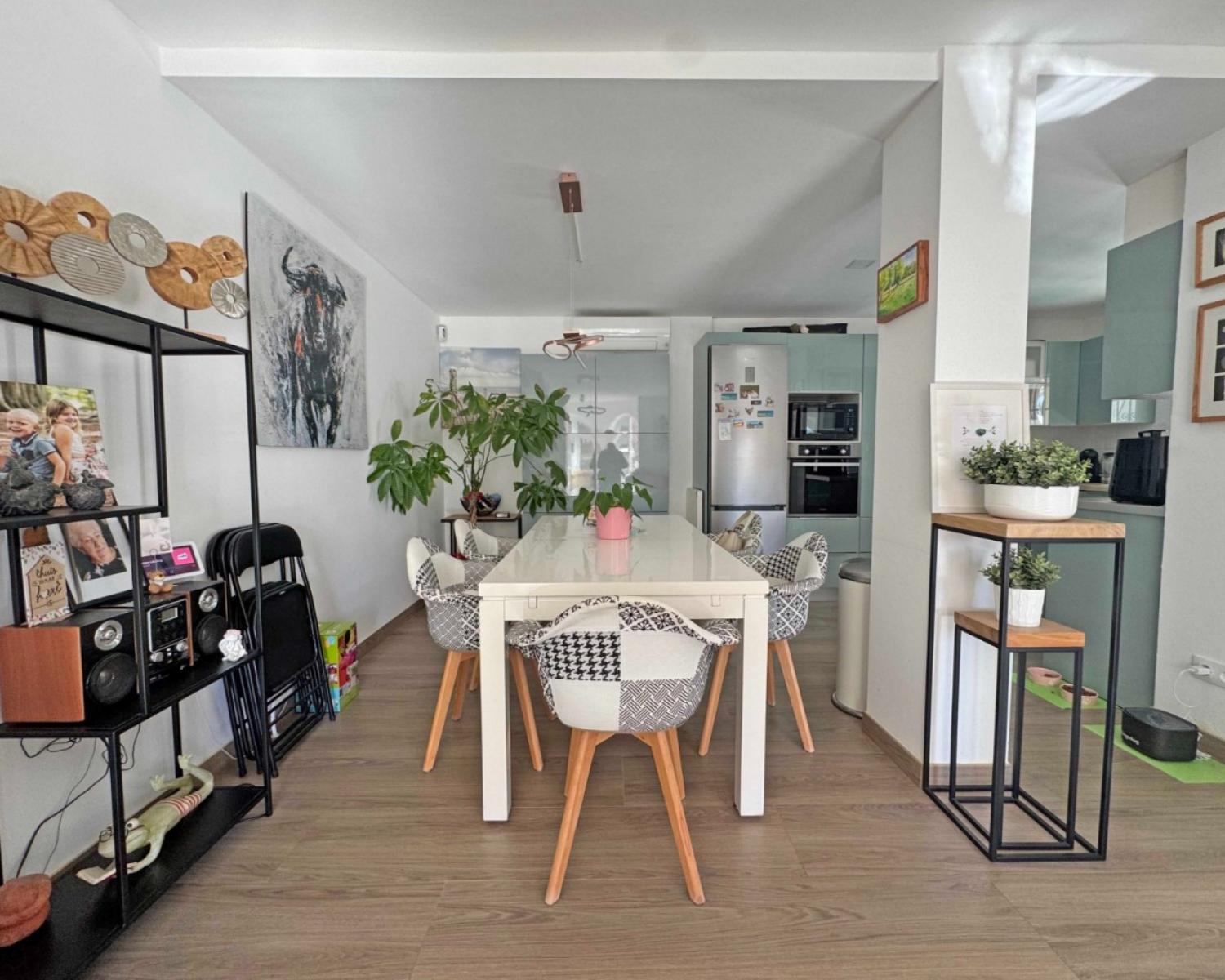  te koop huis Villamartín Baix Segura 6