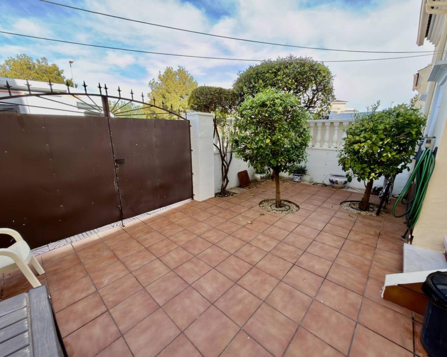  te koop villa Ciudad Quesada Baix Segura 17