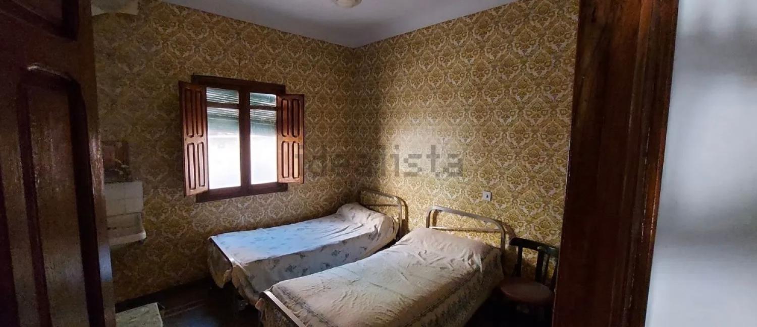  te koop rijtjeshuis Lanjarón Alpujarra Granadina 9