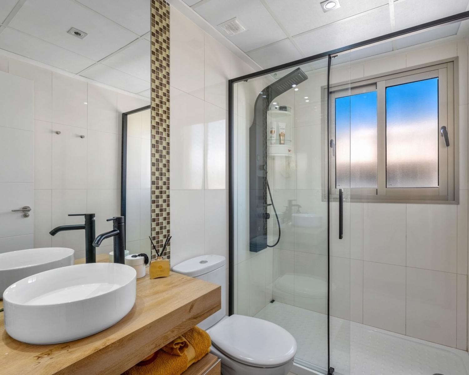  te koop appartement Ciudad Quesada Baix Segura 29