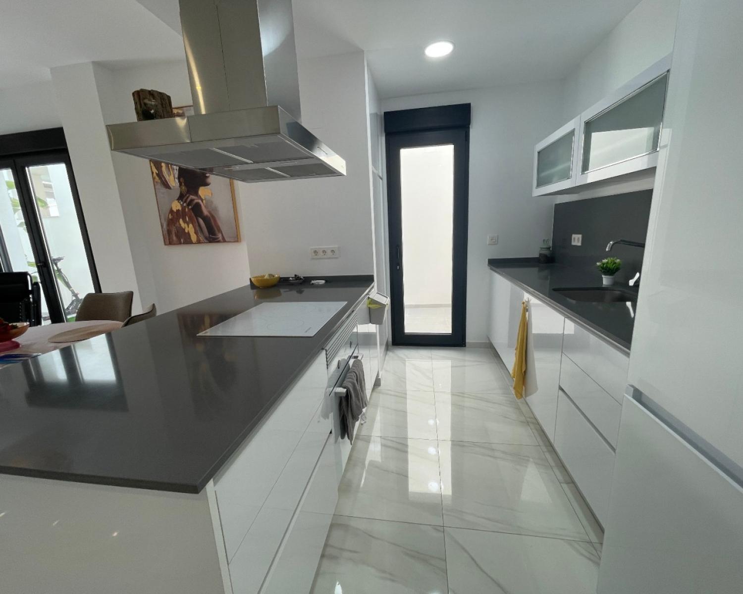  te koop villa Benijófar Baix Segura 38