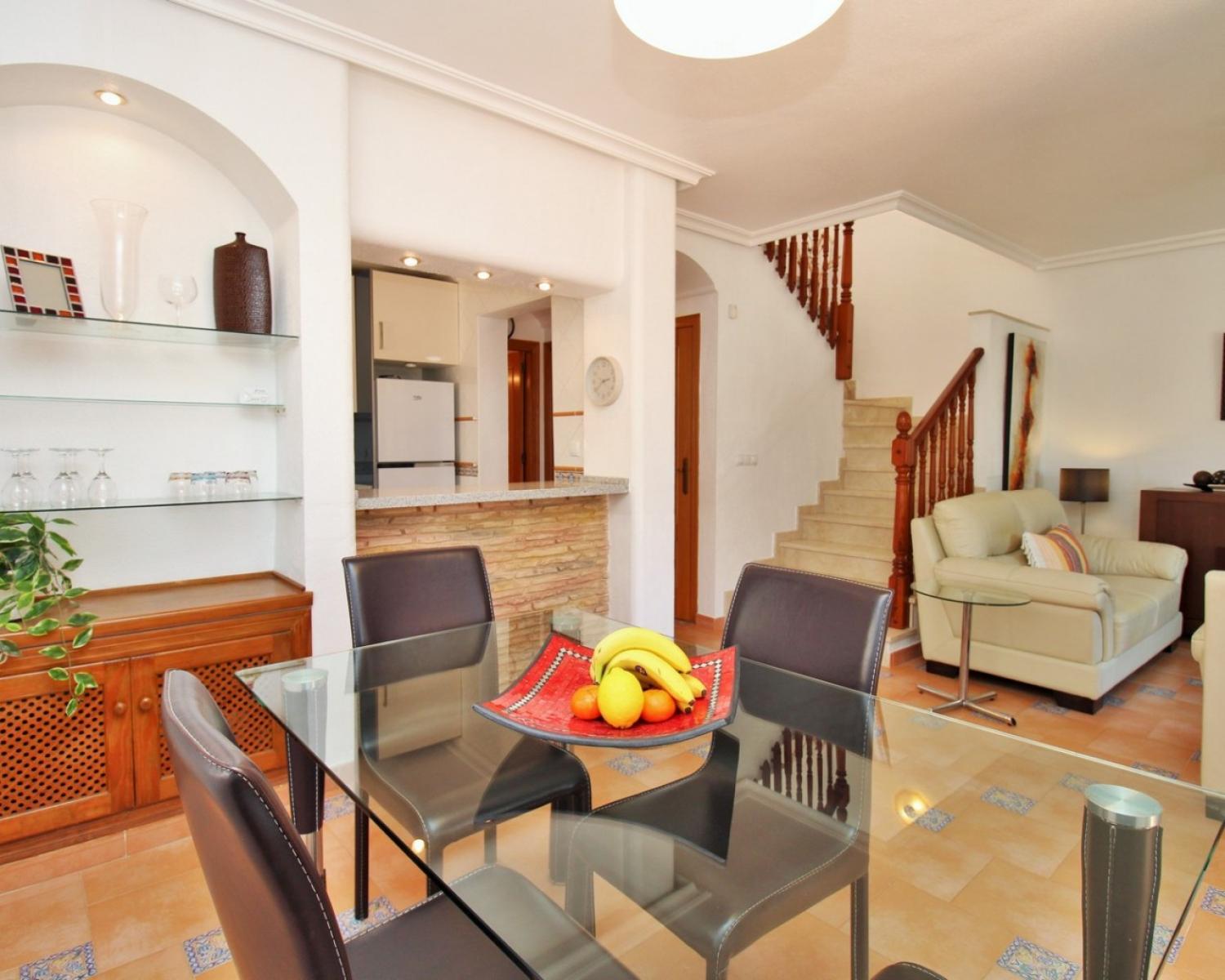  te koop huis Playa Flamenca Baix Segura 33