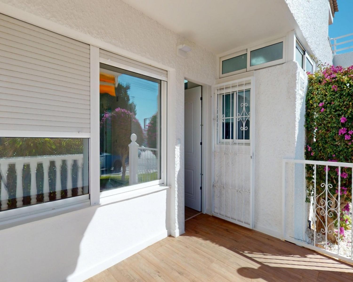  te koop appartement Villamartín Baix Segura 10