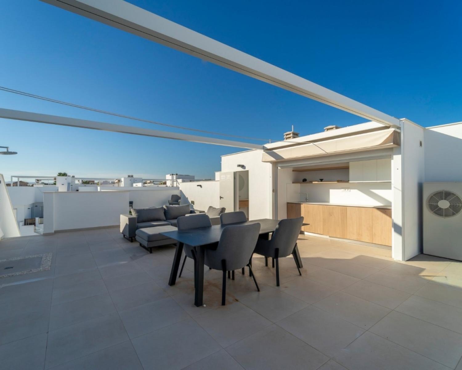  te koop appartement Pilar De La Horadada Baix Segura 4