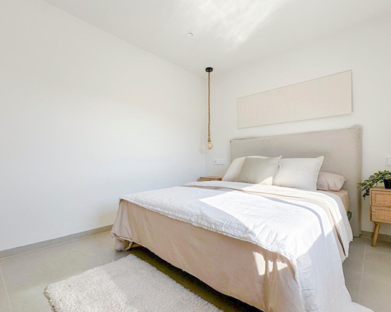  te koop huis Santiago De La Ribera Mar Menor 12