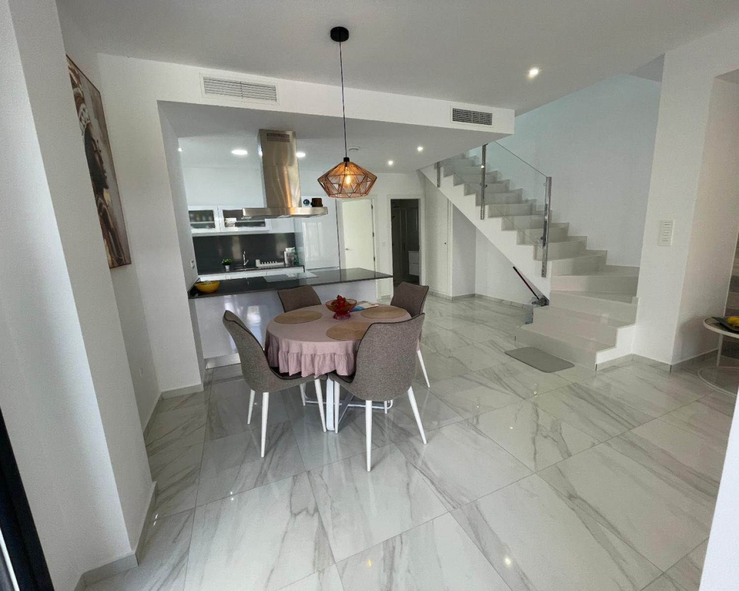  te koop villa Benijófar Baix Segura 29