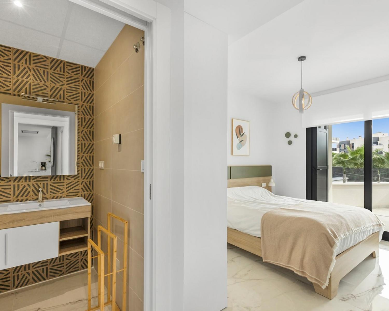  te koop appartement Orihuela Baix Segura 28