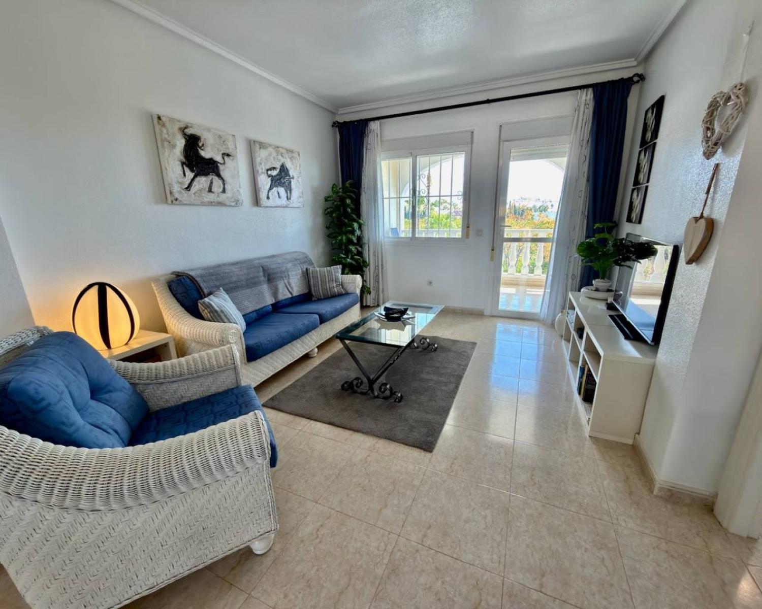  te koop appartement Ciudad Quesada Baix Segura 1